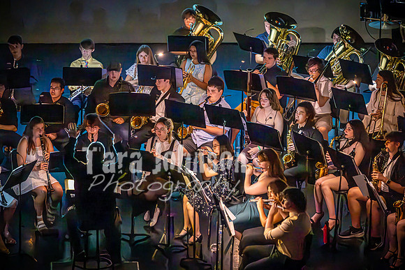 2024 HVS Band - Movie Night - TJP (132 of 361)