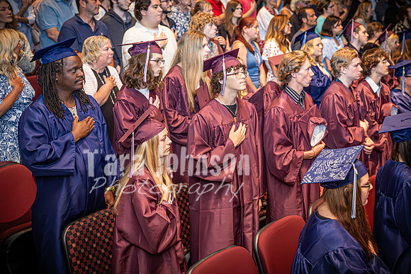 2024 HHS-AE Graduation - Ceremony - TJP (17 of 111)