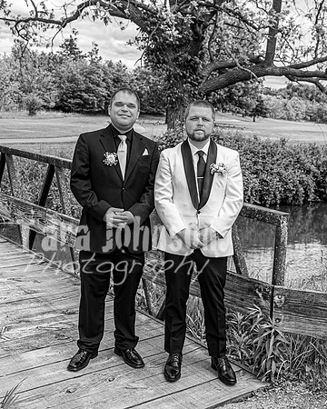 J. & D. Klann - Complete in BW - TJP (101 of 685)