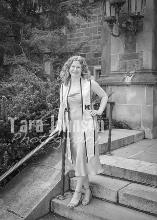 24 Grad Pictures - Kara BW-17