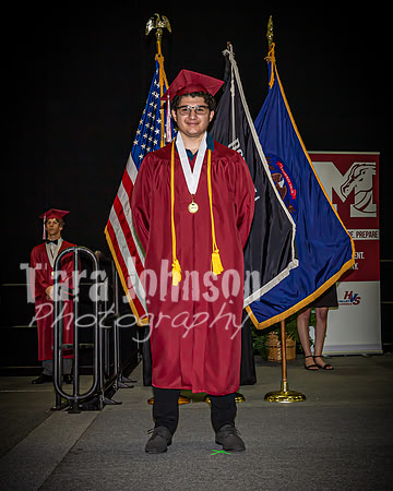 22 MHS Grad - Angle #2 Flags - TJP (216 of 297)