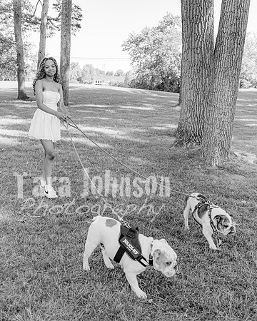 Anna Allen @ Central Park in Milford - BW - TJP (13 of 100)