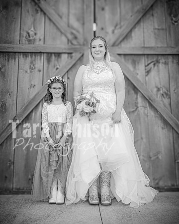 Michael & Ashlee McGrath - Complete - BW - TJP (201 of 428)