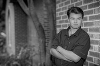 Mattea D'Ambrosi @ Mallard Landing - BW - TJP (4 of 62)