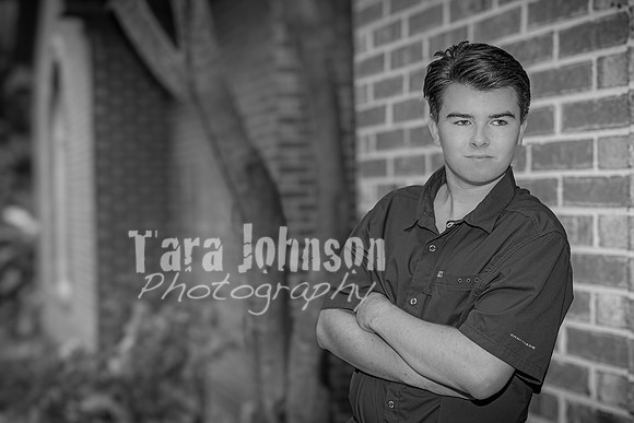 Mattea D'Ambrosi @ Mallard Landing - BW - TJP (4 of 62)