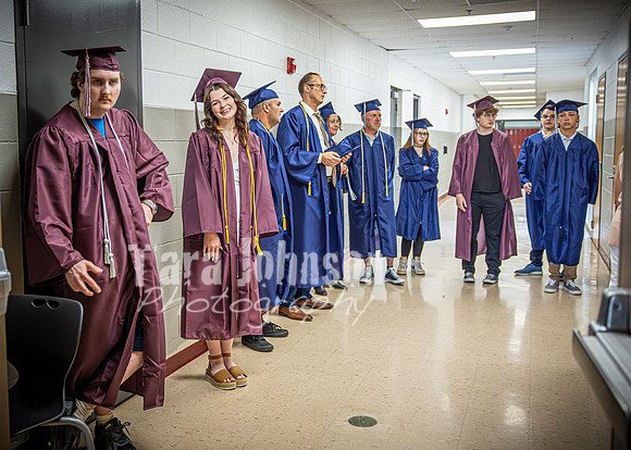 2024 HHS-AE Graduation - Candids - TJP (1 of 189)
