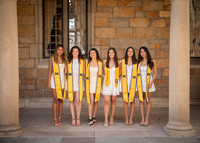 Leah & Friends Grad Photos (2 of 190)