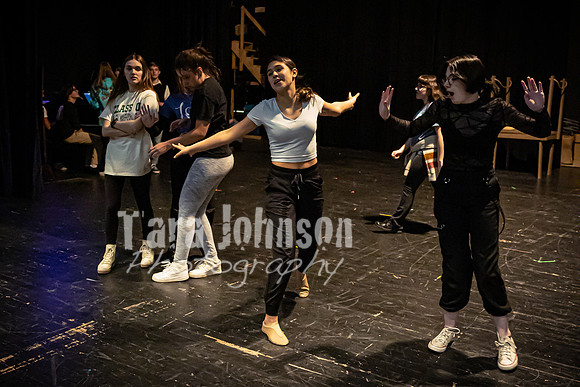 22 LHS Theatre - Mermaid  Practice - TJP (57 of 290)