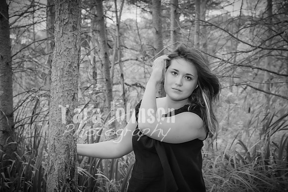 Emily Earl - Highlights - BW - TJP (16 of 40)