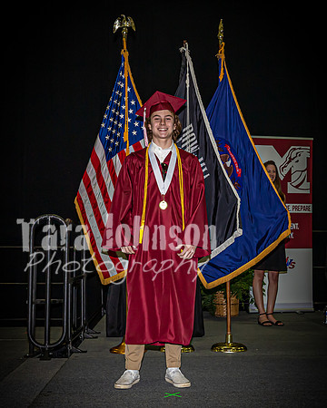 22 MHS Grad - Angle #2 Flags - TJP (183 of 297)