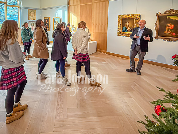 2024 Galeria - Art Class Visits - TJP (27 of 77)