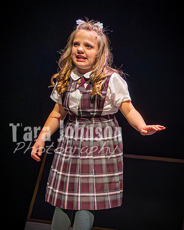 2025 Rising Stars - Matilda Jr. - Rehearsal - Act 1 - TJP (278 of 402)