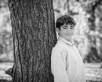 AJ Kuza @ Pine Ridge - BW - TJP (16 of 27)