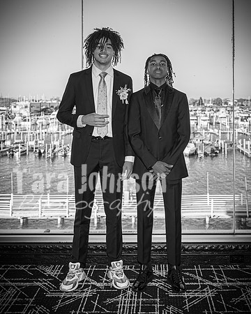 2025 U of D Prom - Complete Collection - BW - TJP (85 of 374)
