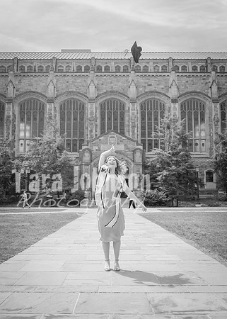24 Grad Pictures - Kara BW-23