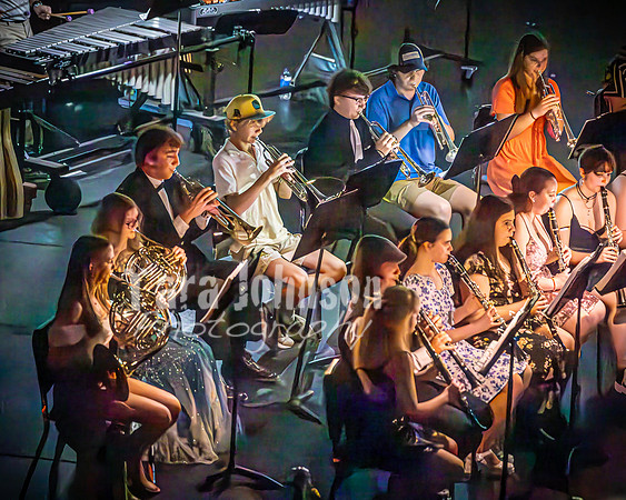 2024 HVS Band - Movie Night - TJP (139 of 361)