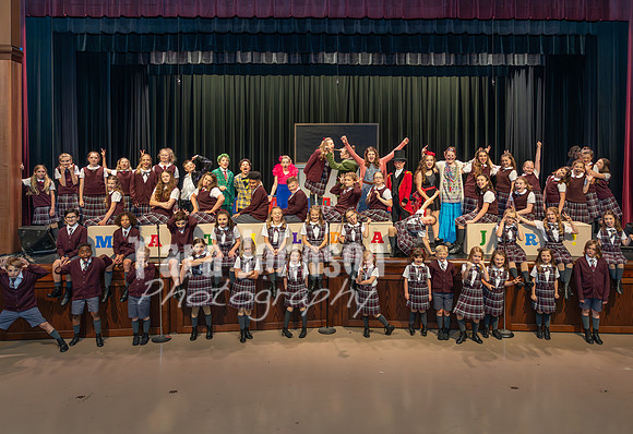 2025 Rising Stars - Matilda Jr. - Cast & Crew - TJP (3 of 6)