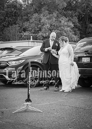 24 M. & K. Eaton Wedding [Full Collection B&W] - DH (186 of 352)