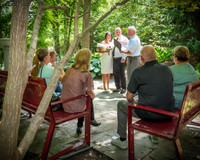 S. & D. Nycek - Ceremony
