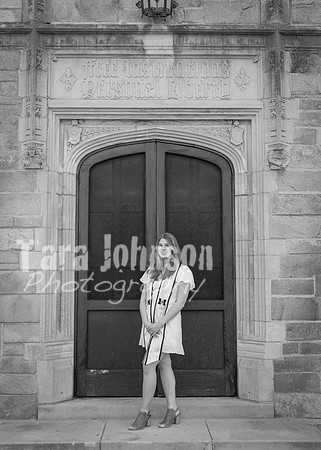 Kera & Friends Grad Photos W25 B&W (59 of 259)