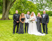 J. & D. Klann - Family (Post-Wedding) - TJP (8 of 25)