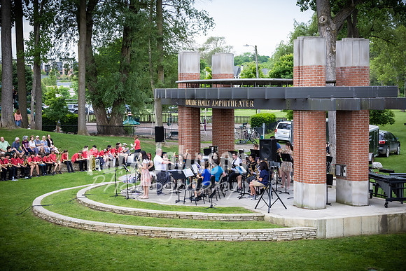 22 HVS Jazz Band - Spring Concert - TJP (22 of 192)