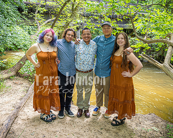 Torres Family Paint Creek Trail - Color - TJP (13 of 36)