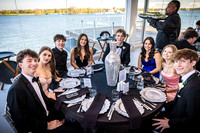 2025 U of D - Prom - The Dinner - TJP (15 of 27)