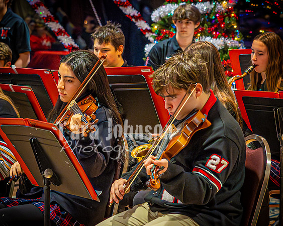 2024 OLSM Band - Christmas Concert - TJP (52 of 179)