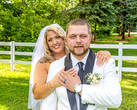 J. & D. Klann - Bride and Groom - TJP (11 of 15)
