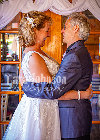 Ron & Michelle - Ceremony - TJP (96 of 102)