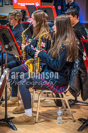 2024 OLSM Band - Christmas Concert - TJP (126 of 179)