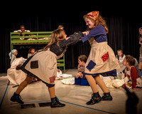 2024 Rising Stars - Annie - Cast 2 Rehearsal - TJP (14 of 514)