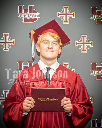2025 U of D - Logo Sign (Headshot) - TJP (156 of 173)