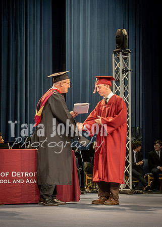 UDJ Graduation 2025 - Handshake (274 of 346)