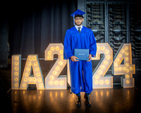 2024 IA Graduation - Angle Lighted Sign - TJP (10 of 341)