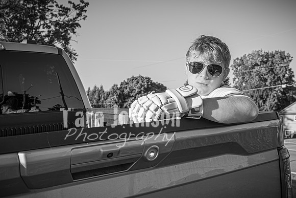 Stephen Grix @ LHS Lax Field - BW - TJP (31 of 35)