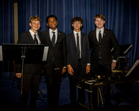 2024 U of D Grad - Band - TJP (16 of 50)
