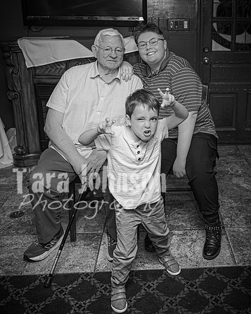 Parrish Family - Complete (BW) - TJP (109 of 144)