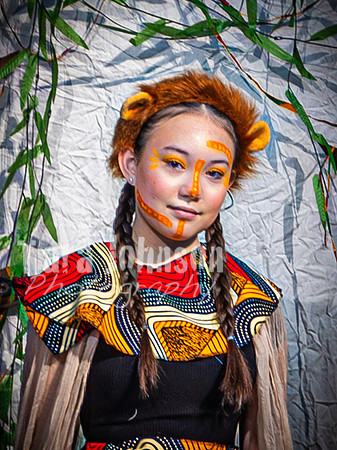 OVMS Theatre - Lion King - Headshots - TJP (80 of 134)