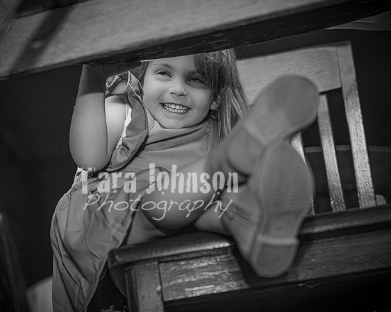Parrish Family - Complete (BW) - TJP (8 of 144)