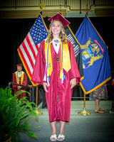 2024 MHS Graduation - Angle Flags - TJP (9 of 287)