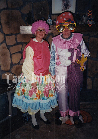 1996 L & R Clowns