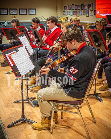 2024 OLSM Band - Christmas Concert - TJP (130 of 179)
