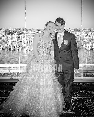 2025 U of D Prom - Complete Collection - BW - TJP (81 of 374)