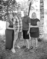 Malik Family @ Kensington - BW - TJP (20 of 72)