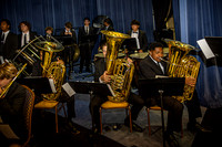 2024 U of D Grad - Band - TJP (8 of 50)