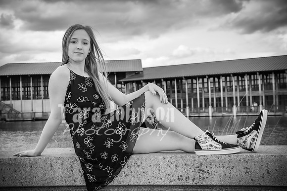 Avery Taylor - Highlights - BW - TJP (28 of 30)