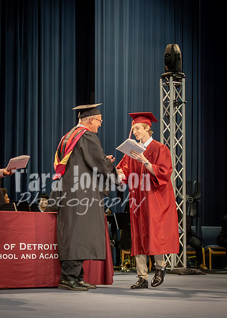 UDJ Graduation 2025 - Handshake (252 of 346)