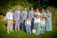 M. & A. McGrath - Bridal Party
